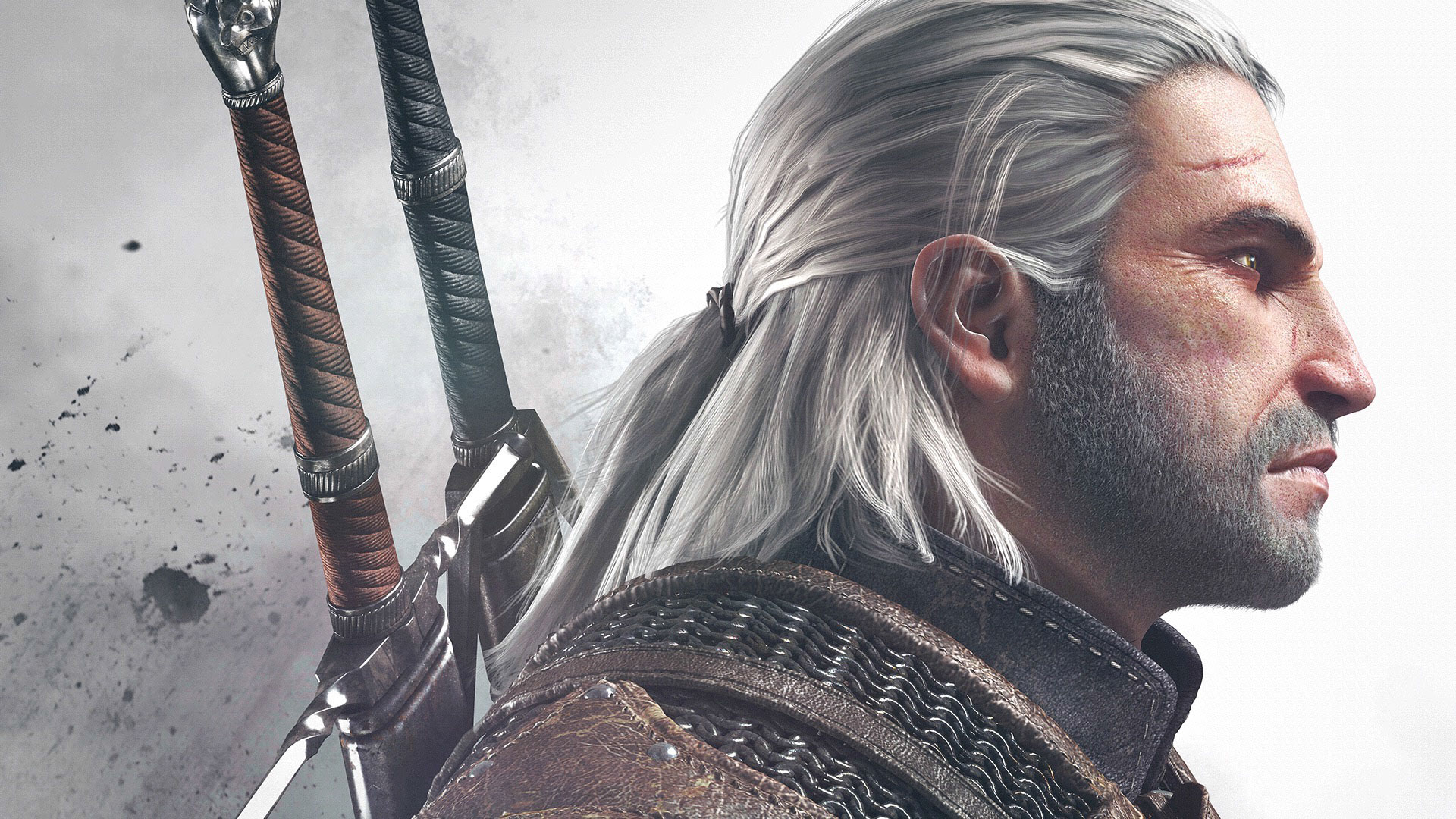 The Witcher 1 Vs The Witcher 2 - Assassins of Kings Vs The Witcher 3 - Wild  Hunt