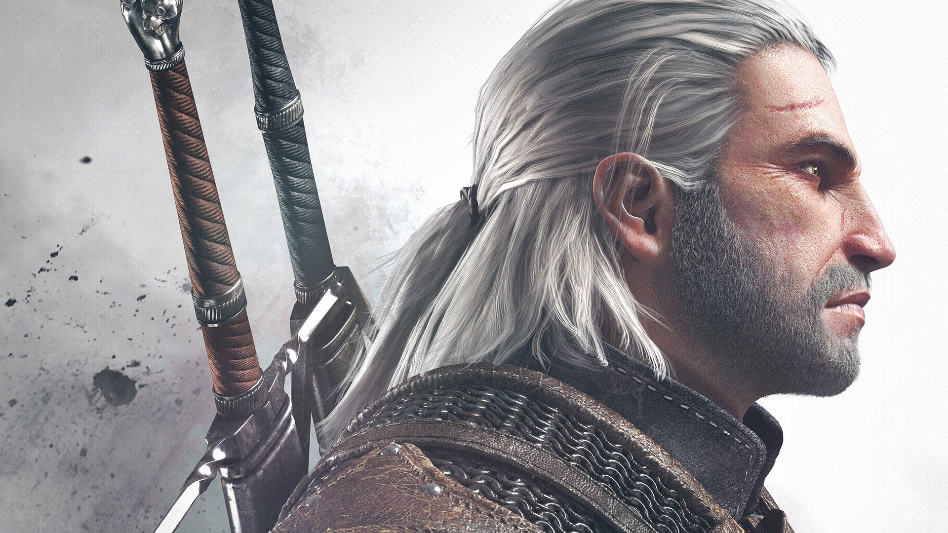 The Witcher 3: Wild Hunt - Wir sind Geralt