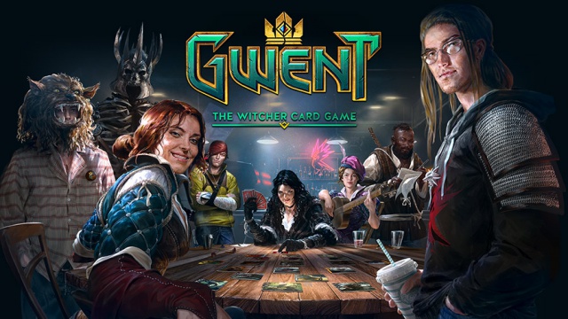 GWENT: The Witcher' Card Game and 'Thronebreaker' Release Dates Set