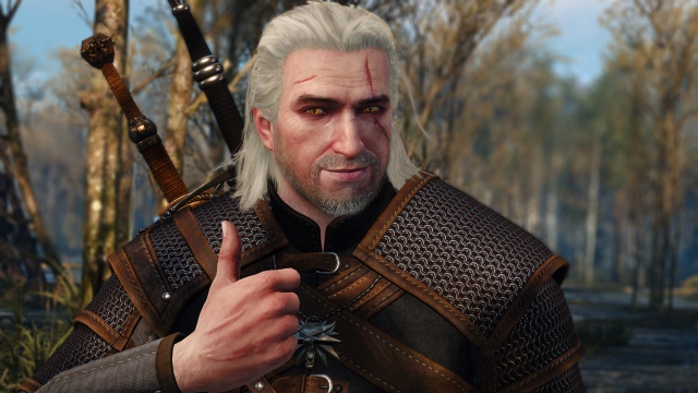 witcher 3 wild hunt blood and wine