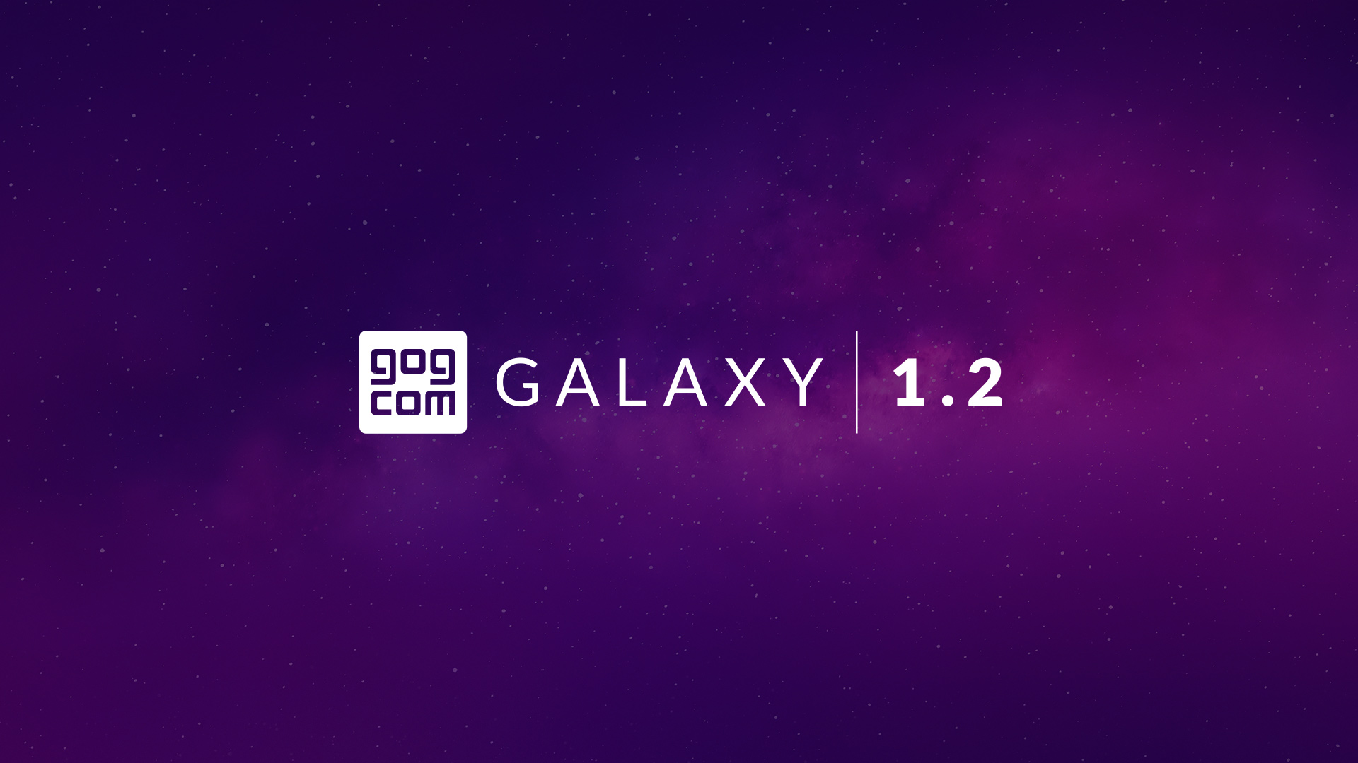 gog galaxy