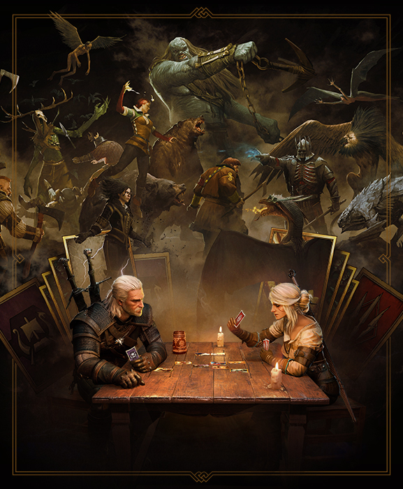 The Witcher 2: Assassins of Kings Enhanced Edition registry 