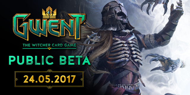 gwent online gwent online