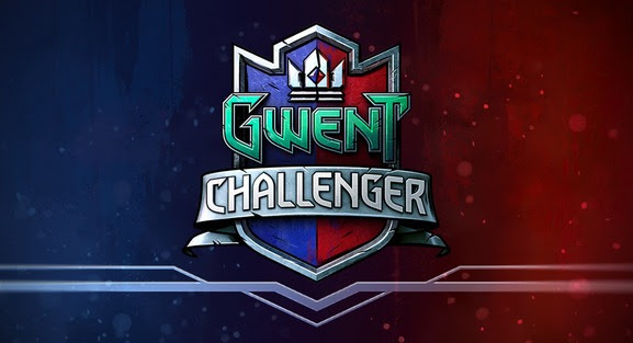 Frederick “Freddybabes” is the new GWENT Challenger champion! - CD PROJEKT
