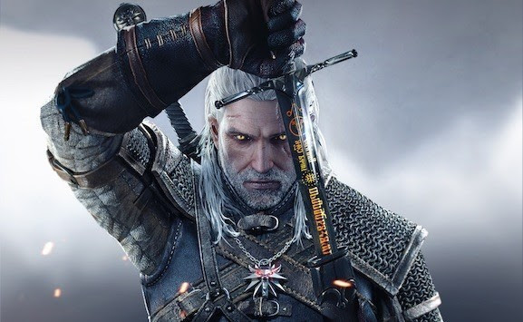 The Witcher 3 - Complete Edition - PlayStation 4