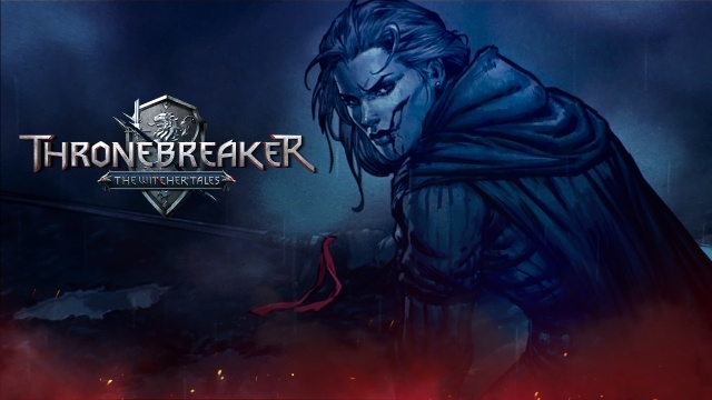 Resultado de imagen para Thronebreaker: The Witcher Tales