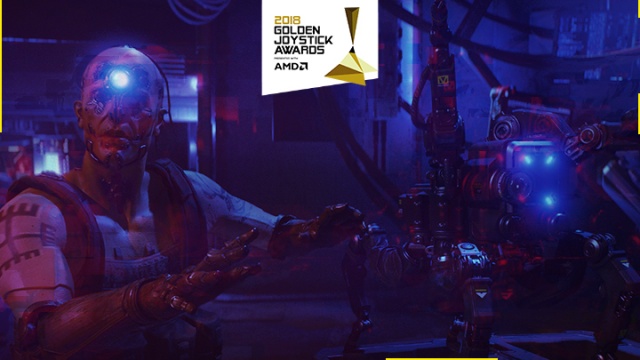 gamescom award 2020, Best Role-Playing Game: Cyberpunk 2077, #gamescom2020