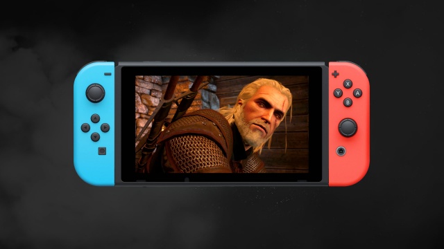 The Witcher 3: Wild Hunt for Nintendo Switch - Nintendo Official Site