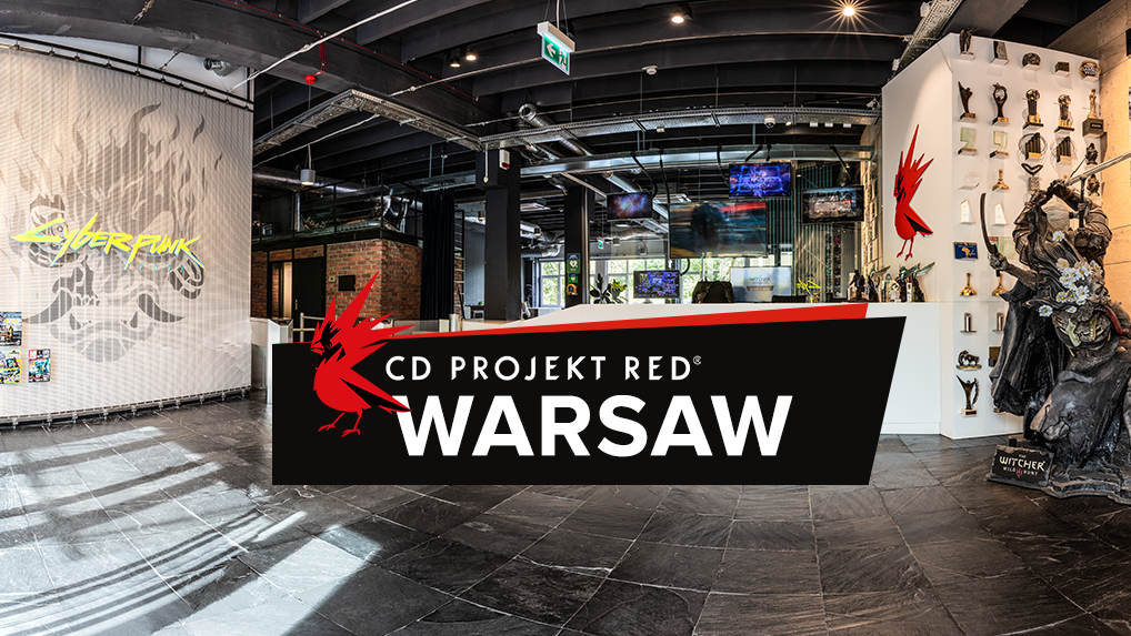 Cd Projekt Purchased The Jagiellonska 74 Building Complex Cd Projekt