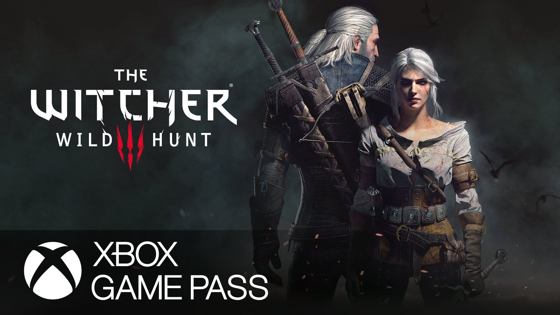 The Witcher 3 Wild Hunt Coming To Xbox Game Pass Cd Projekt