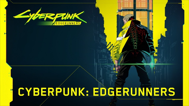 CD PROJEKT RED, Studio Trigger, and Netflix come together for