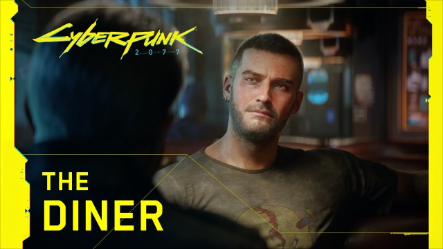 Dive into all new Cyberpunk 2077 footage, featuring vehicles, styles, and  more! - CD PROJEKT