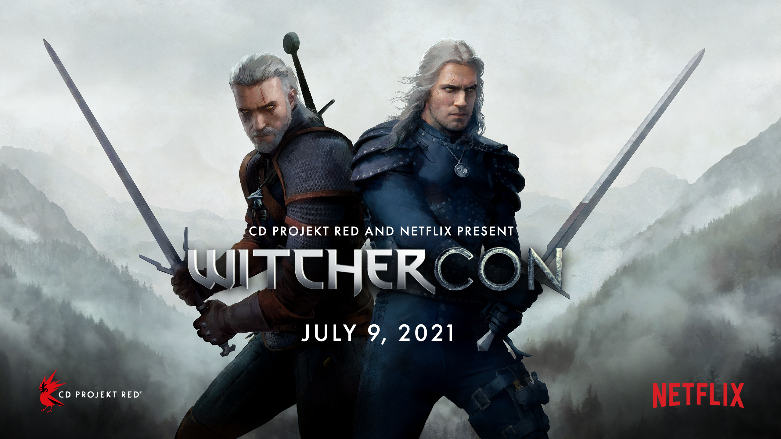 CD PROJEKT RED FANS: The Witcher 3: Wild Hunt - New Game + Disponível!  Entenda o que é