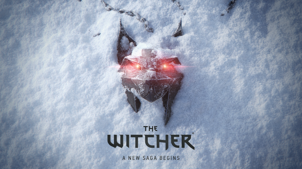 Novo The Witcher é confirmado pela CD Projekt RED 3