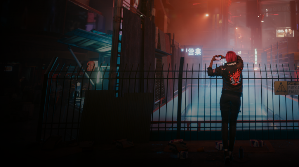 NEWS - CD Projekt : feuille de route et bilan financier 1 grafa q1 2022 | RPG Jeuxvidéo