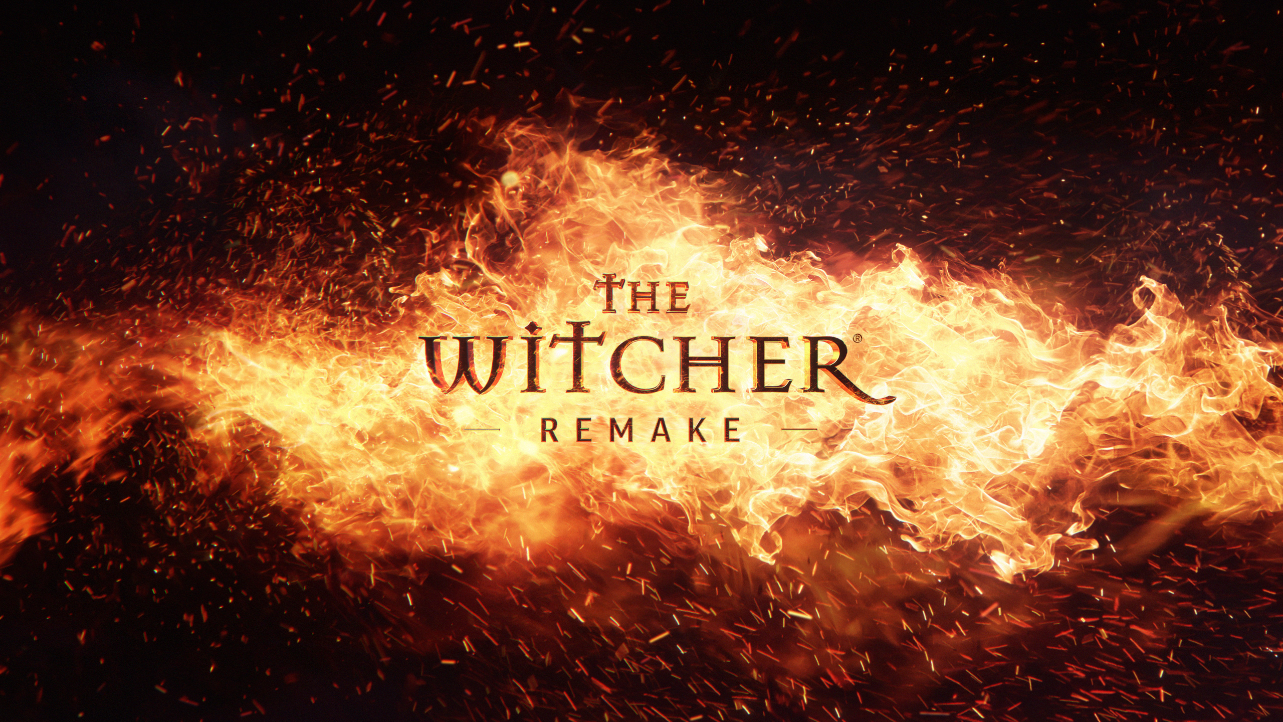 The Witcher Remake Has To Wait Until Work On Witcher 4 Has Begun