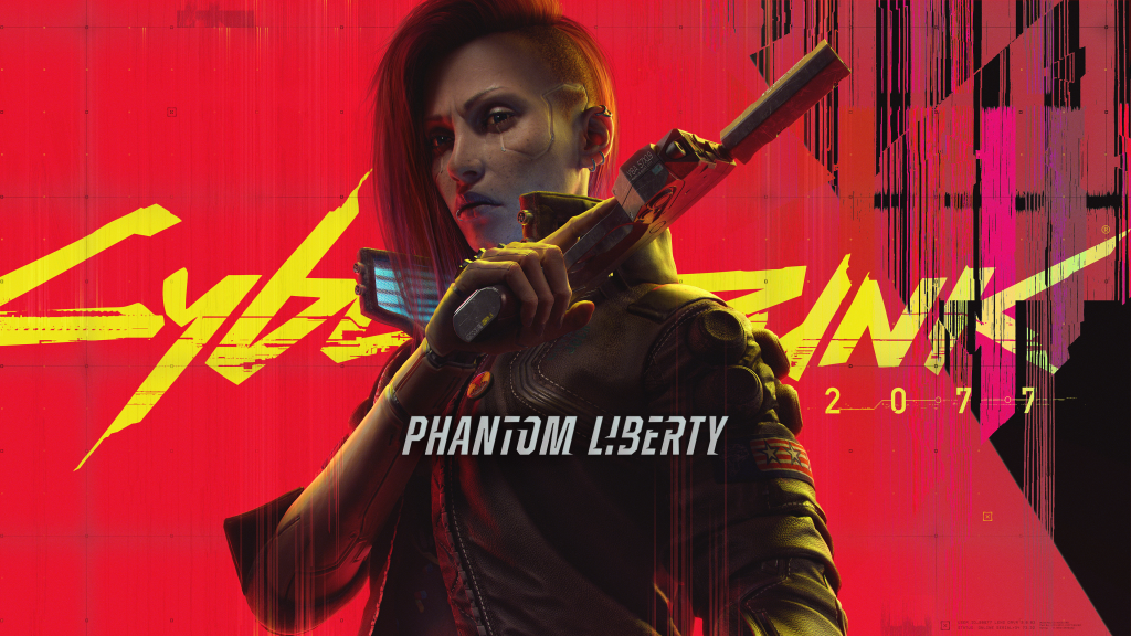 Cyberpunk 2077: Phantom Liberty Coming This September - CD PROJEKT