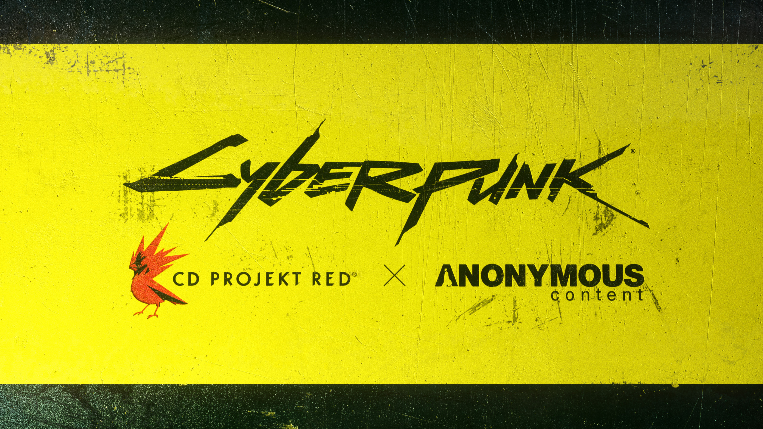 CD Projekt Red to Produce a Cyberpunk 2077 Anime
