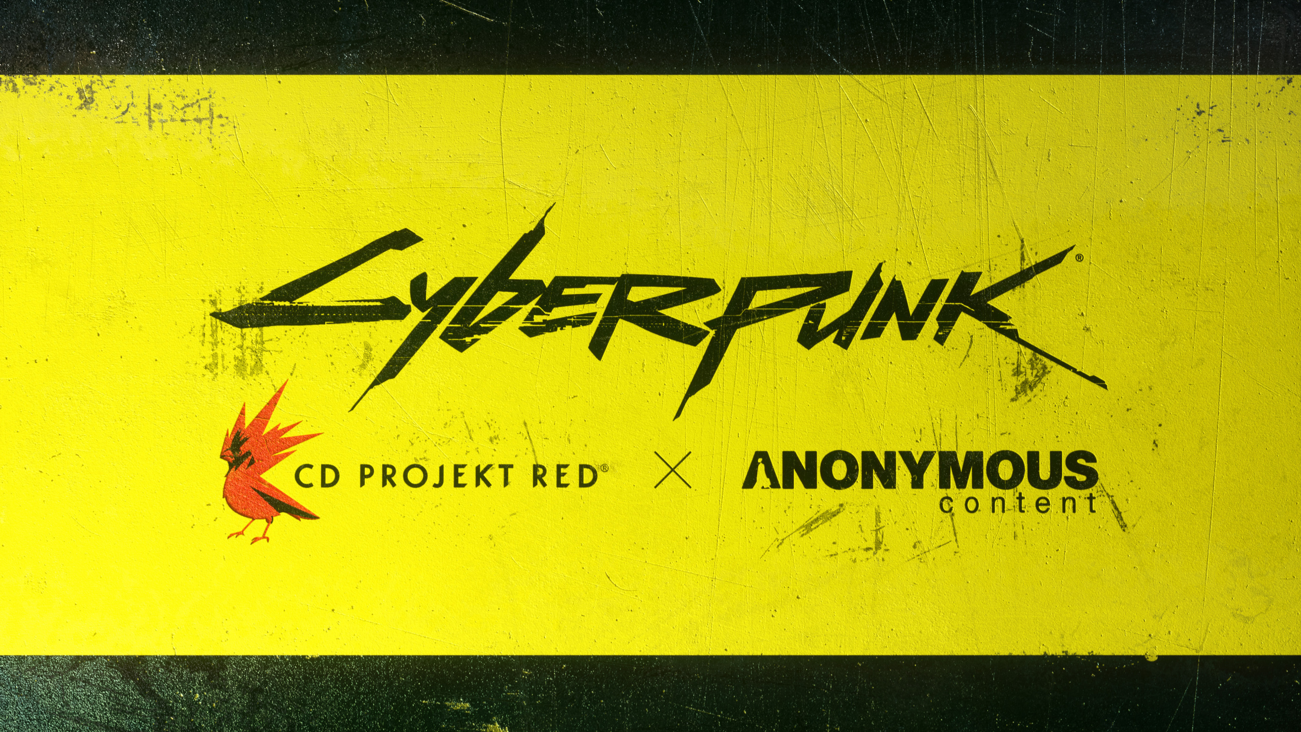 NETFLIX, CD PROJEKT RED, AND STUDIO TRIGGER COME TOGETHER FOR