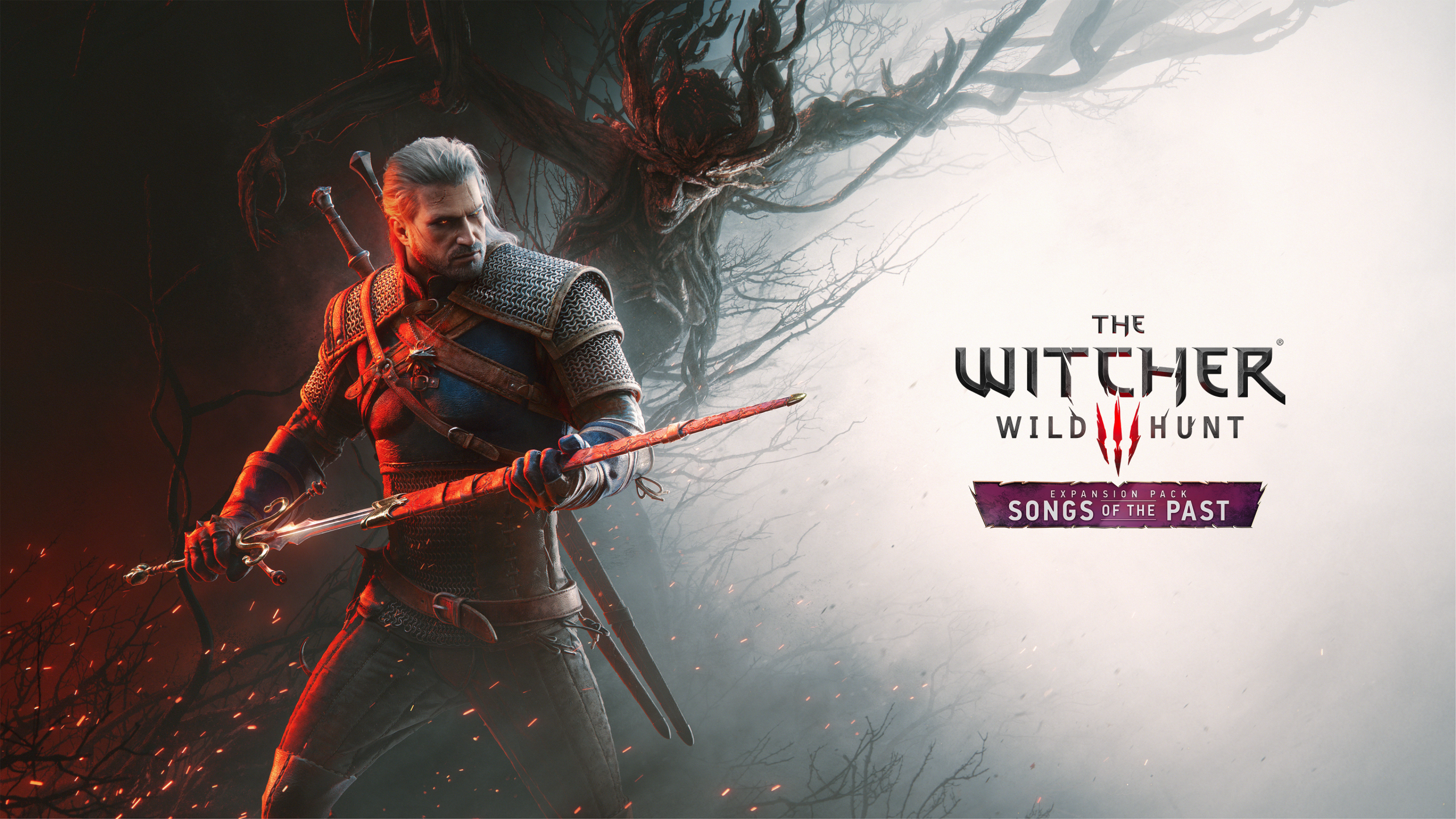 The Witcher 3: Wild Hunt - Songs of the Past Announced - CD PROJEKT